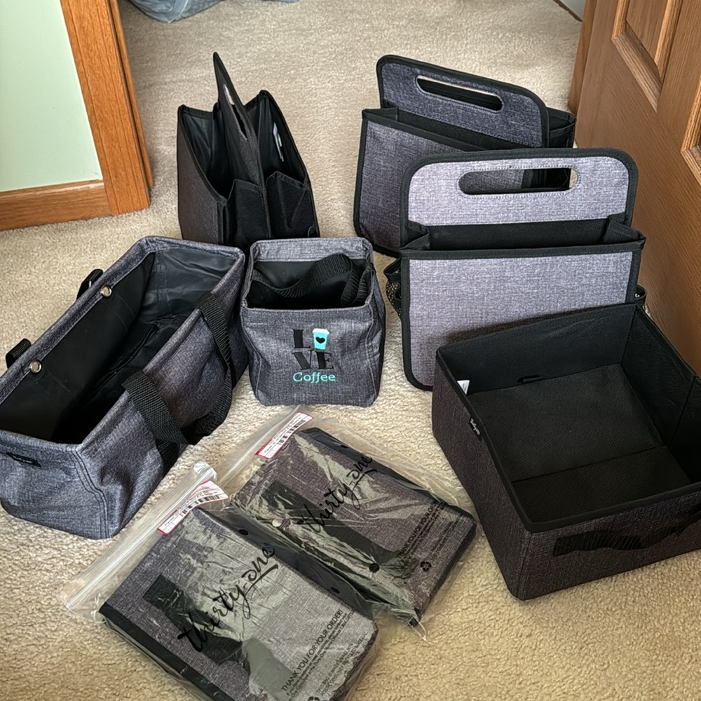 Thirty One Bundle